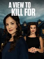 poster de Meurtre à Blanca Bay