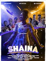 poster de Shaina