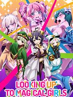 image de Looking up to Magical Girls