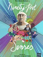 poster de Ninety-Five Senses