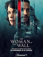 image de The Woman In The Wall