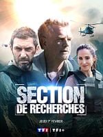 poster de Section de recherches : Mortelle randonnée