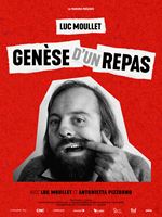 Genèse d'un repas