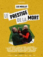 poster de Le Prestige de la mort