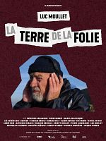 poster de La Terre de la folie