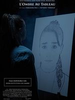 poster de L'Ombre au tableau
