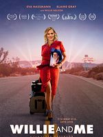 poster de Willie And Me