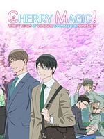 image de Cherry Magic! Thirty Years of Virginity Can Make You a Wizard?!