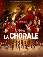 poster de La Chorale