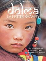 poster de Dolma La Petite Khampa