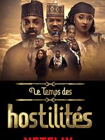 image de Le Temps des hostilités