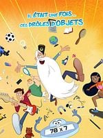 image de Il était une fois... ces drôles d'objets !