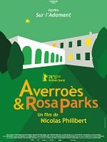 poster de Averroès & Rosa Parks