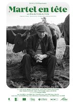 poster de Martel en tête