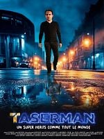 poster de Taserman