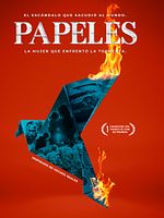 poster de Papeles