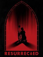 poster de Resurrected