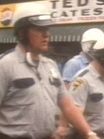 poster de Power : Que fait la police ?