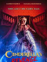 poster de Cinderella's Revenge
