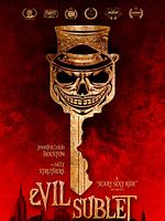 poster de eVil Sublet