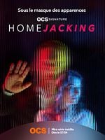 Homejacking