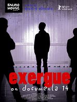 poster de Exergue – on documenta 14