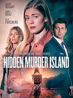 poster de Le secret de l'île