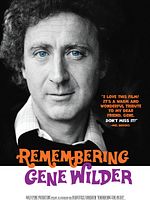 poster de Remembering Gene Wilder