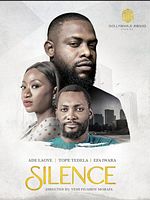 poster de Silence