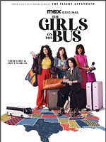 image de The Girls on the Bus