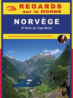 poster de Regards sur le Monde - Novège, d’Oslo au Cap-Nord