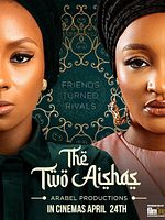 poster de The Two Aishas