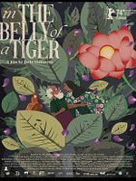 poster de In the Belly of a Tiger