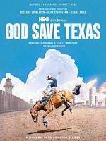 image de God Save Texas