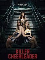 poster de La reine du lycée veut ma peau