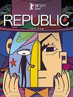 poster de Republic