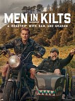 image de Men in kilts - Sur les traces d'Outlander