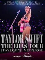 poster de Taylor Swift | The Eras Tour (Taylor's Version)