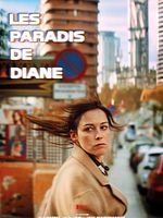 poster de Les Paradis de Diane