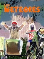 poster de Les météores