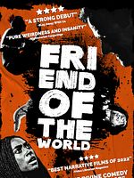 poster de Friend of the World