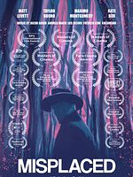 poster de Misplaced