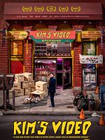 poster de Kim's Video