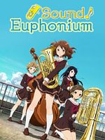 image de Sound! Euphonium