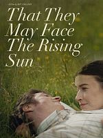 poster de That They May Face the Rising Sun