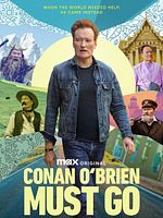 image de Conan O'Brien Must Go