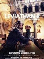 poster de Leviathan 2 - Les Machines Fragiles