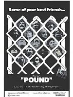 poster de Pound