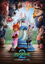 Zootopie 2