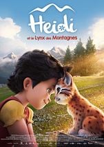 Heidi et le lynx des montagnes